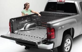 Truck Bed Organizer