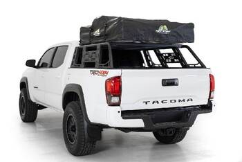 Truck Bed Rack