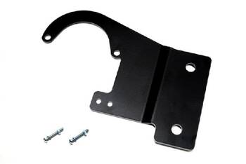 Vacuum Pump Bracket