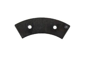Clutch Flywheel Counterweight