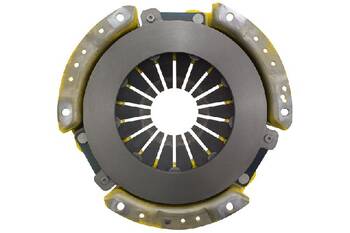 Clutch Pressure Plate