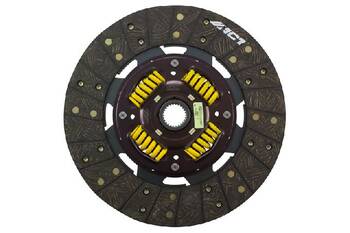 Transmission Clutch Friction Plate