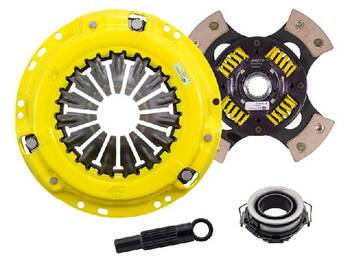 Transmission Clutch Kit