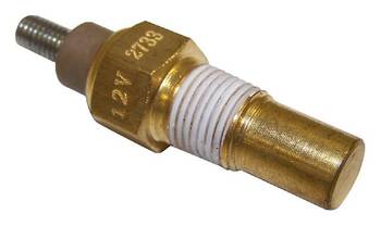 Engine Coolant Temperature Sensor