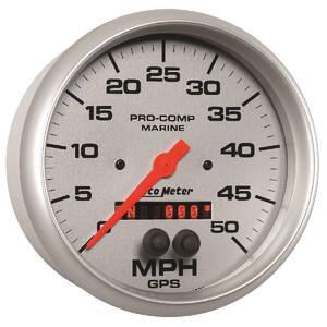 Speedometer Gauge