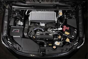 Air Intake Kit