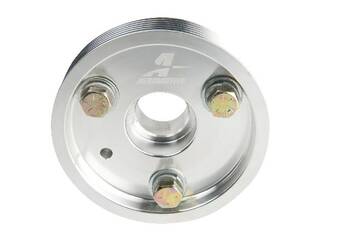 Alternator Pulley