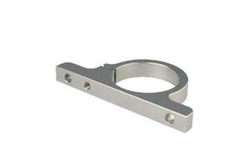Fuel Filter Bracket