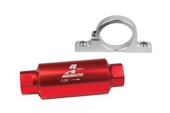Fuel Filter Kit