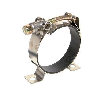 Fuel Filter Mount