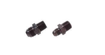 Fuel Hose Fitting