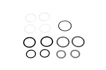 Fuel Injection Fuel Rail