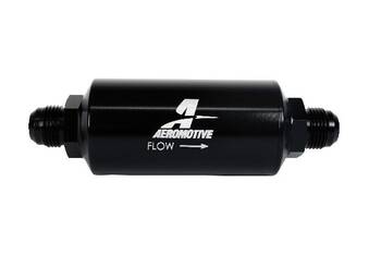 Fuel Pre-Pump Filter