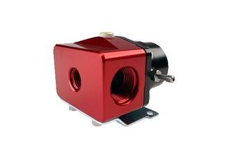 Fuel Pressure Regulator