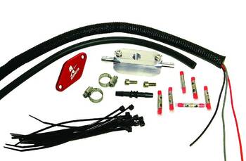 Fuel Pressure Sensor