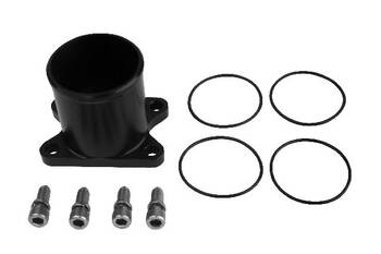 Fuel Pump Fitting