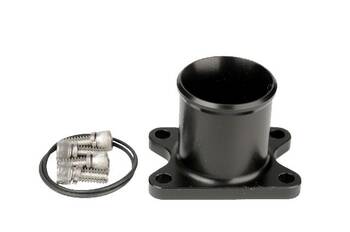 Fuel Pump Inlet