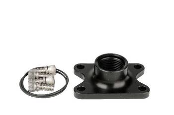 Fuel Pump Outlet