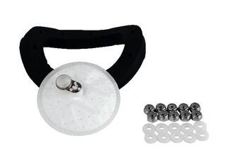 Fuel Pump Strainer Gasket