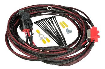 Fuel Pump Wiring Harness