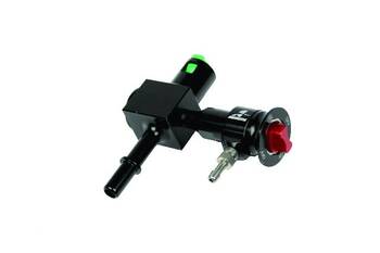 Fuel Sample Valve