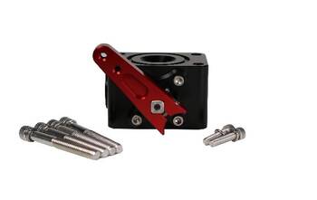 Fuel Shut-Off Valve Bracket