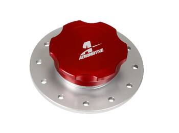 Fuel Tank Cap