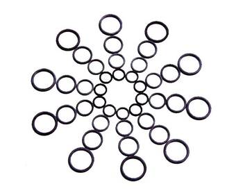O-Ring Assortment