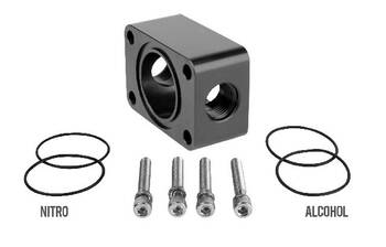 Power Distribution Block