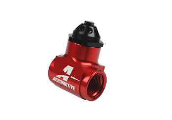 Vacuum Regulator Valve