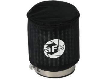 Air Filter Wrap