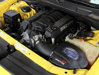 Air Intake Kit
