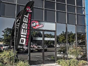 Display Banner