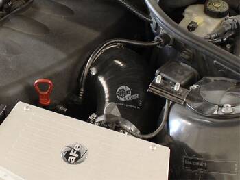 Engine Cold Air Intake Tube