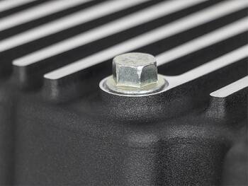 Engine Oil Pan