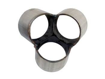 Exhaust Header