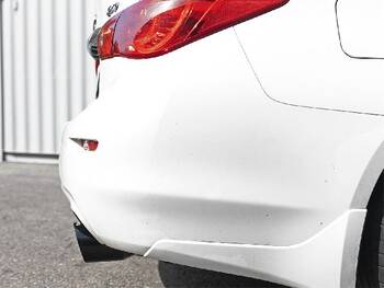 Exhaust System Kit