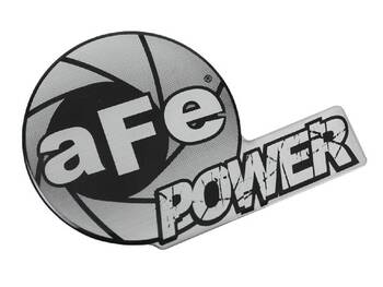 Exterior Decal