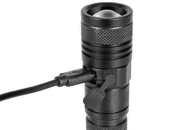 Flashlight
