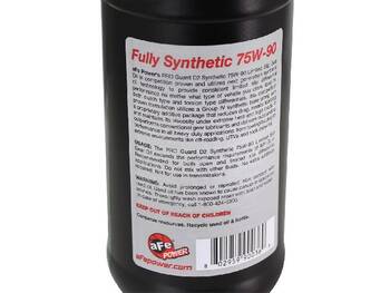 Gear Oil