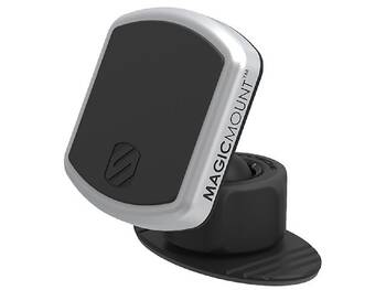 Ignition Performance Module Mount