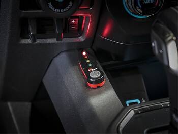 Ignition Performance Module