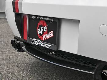License Plate Frame