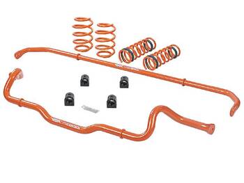 Suspension Kit