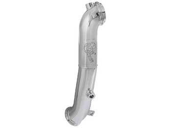 Turbocharger Down Pipe