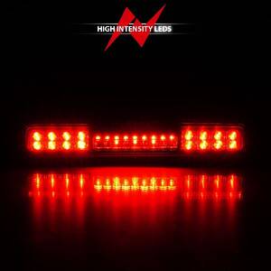 Center High Mount Stop Light
