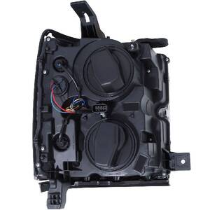 Headlight Set