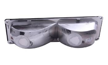Parking Light Assembly