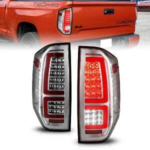 Tail Light Set