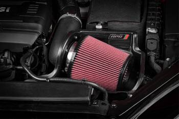 Air Intake Kit